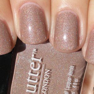 BUTTER LONDON Nail Lacquer - All Hail The Queen🤩